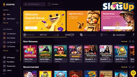 zoome casino review|Zoome Casino Review & Ratings .